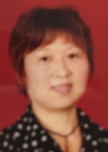 徐丽英