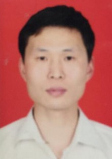 杨志刚